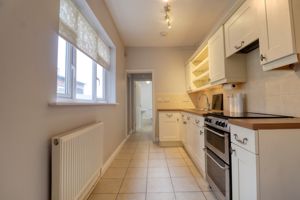 Kitchen- click for photo gallery